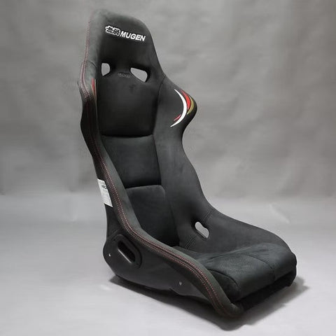 ズームオン Z074 1/24 無限 MS-R バケットシート