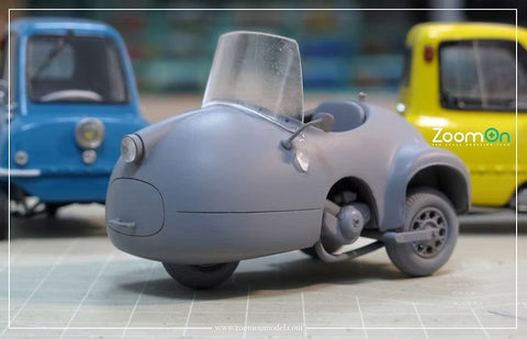 ズームオン Z088 1/24 brutsch mopetta1956'