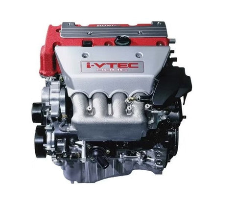 ズームオン Z090 1/24 ホンダ K20 エンジン