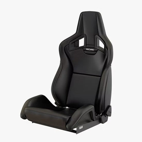 ズームオン Z103 1/24 レカロ Cross Sportster CS バケットシート