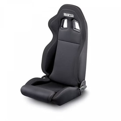 ズームオン Z104 1/24 スパルコ R100 Sports バケットシート