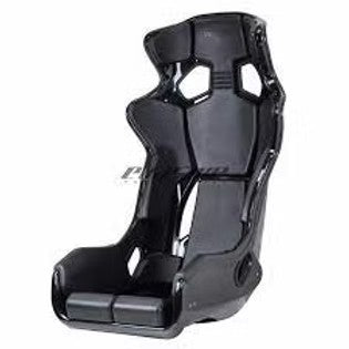 ズームオン Z166 1/24 レカロ RMS バケットシート