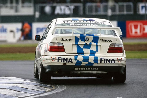 ズームオン Z183 1/24 BMW 320i (E36) テールライト