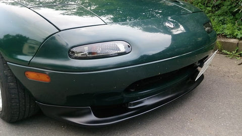 ズームオン Z185 1/24 マツダ MX-5 (NA) フロントリップ