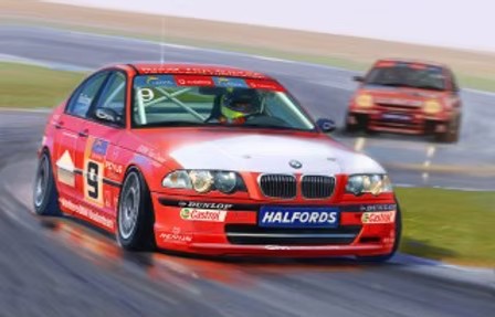 ズームオン ZD121 1/24 ウインドー・ライト 塗装マスキング- BMW E46