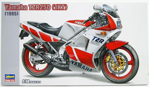ズームオン ZD172 1/12 ヤマハ TZR250 パターンマスク
