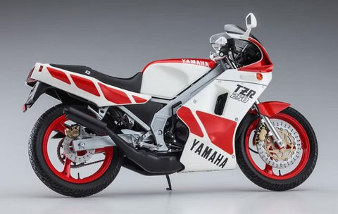 ズームオン ZD172 1/12 ヤマハ TZR250 パターンマスク