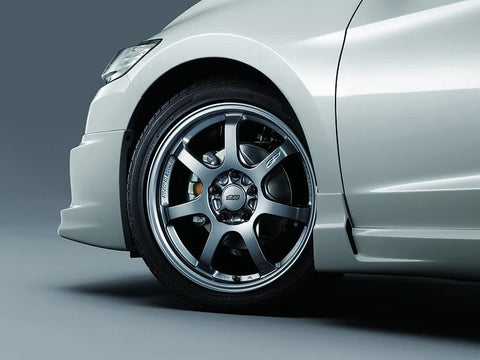 ズームオン ZR002 1/24 18インチ 無限 GP ホイールセット