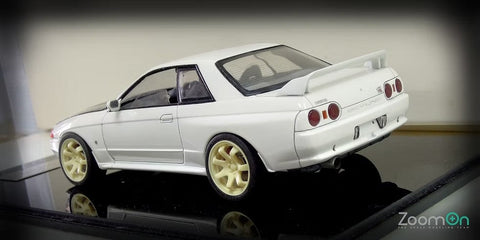 ズームオン ZR016 1/24 17インチ XXR 522 ホイールセット