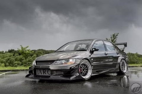 ズームオン ZR031 1/24 18インチ ワーク マイスター M1 ホイールセット