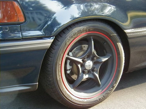ズームオン ZR050 1/24 15インチ 無限 RNR ホイールセット