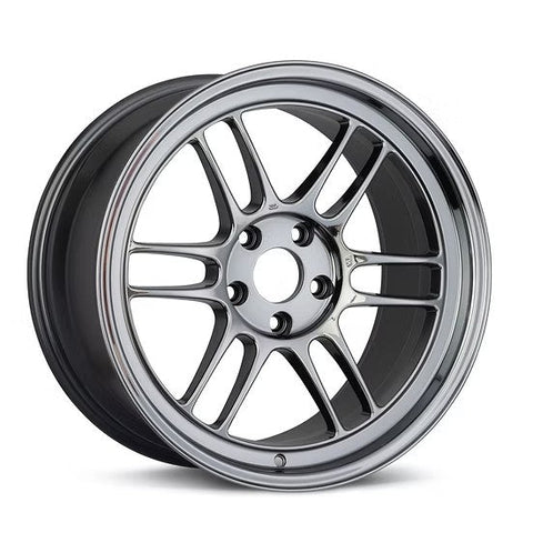 ズームオン ZR057 1/24 16インチ エンケイ RPF1 ホイールセット