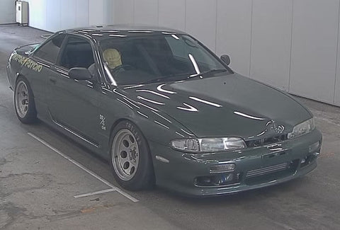ズームオン ZR062 1/24 15インチ サークル スチール ホイールセット