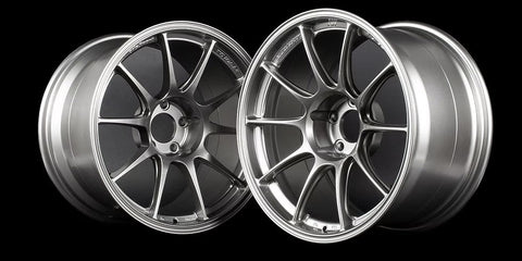 ズームオン ZR088 1/24 16インチ ウェッズ TC105N ホイールセット