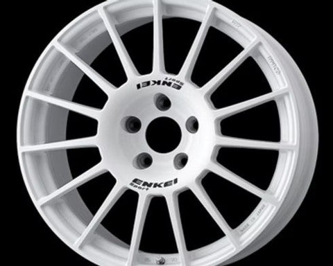 ズームオン ZR093 1/24 15インチ エンケイスポーツ RC-T4 ホイールセット