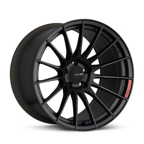 ズームオン ZR104 1/24 16インチ エンケイ RS05RR ホイールセット