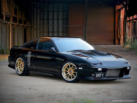 ズームオン ZR122 1/24 18インチ レイズ ボルク レーシング GT-N ホイールセット