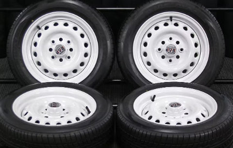 ズームオン ZR123 1/24 14インチ ブリヂストン スーパーラップ ホイールセット (ノーマル) (タイヤ無し)